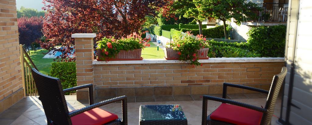 B&B Zaldu Estella Exterior photo